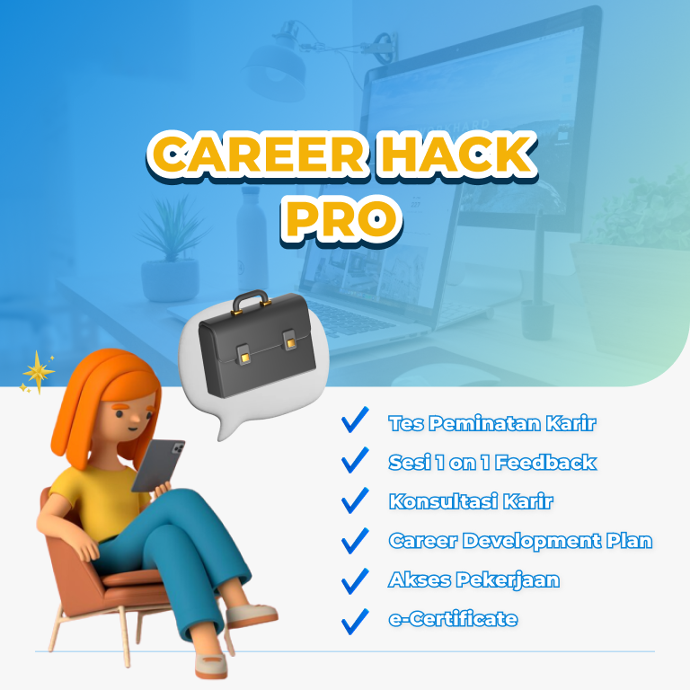 Career Hack Pro