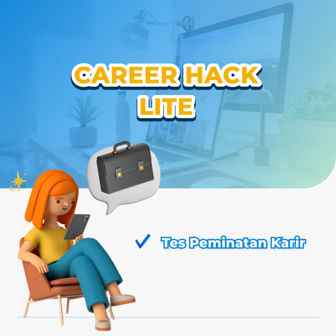 Career Hack Lite