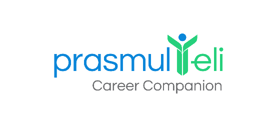 career companion by prasmul-eli